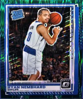 Ryan Nembhard