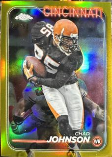 Chad Johnson
