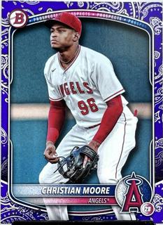 Christian Moore