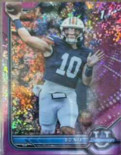 Bo Nix