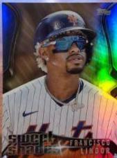 Francisco Lindor
