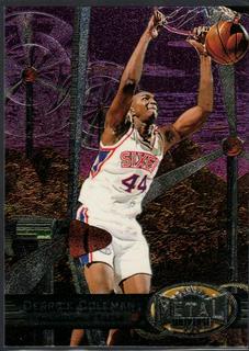 Derrick Coleman