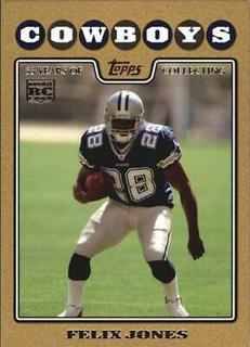 Felix Jones