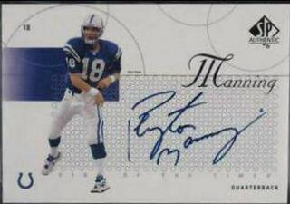 Peyton Manning