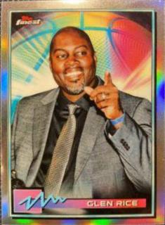 Glen Rice