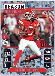 DeAndre Hopkins