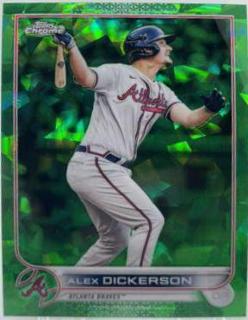 Alex Dickerson