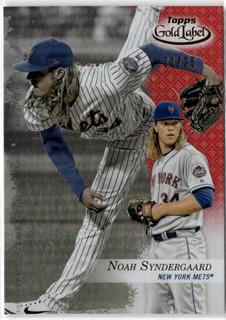 Noah Syndergaard