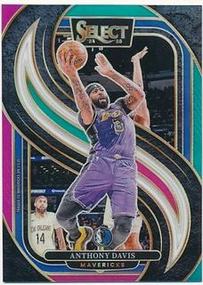 Anthony Davis