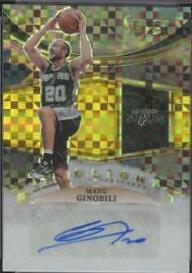Manu Ginobili