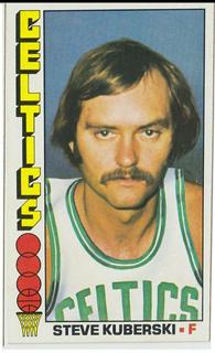 Steve Kuberski