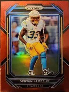 Derwin James Jr.