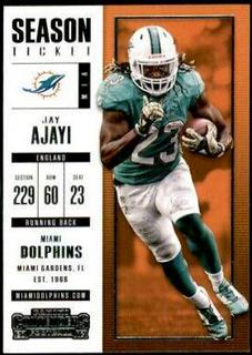 Jay Ajayi