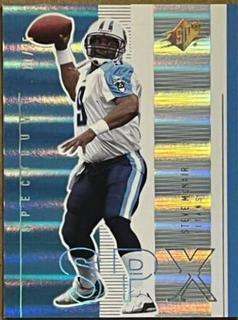 Steve McNair