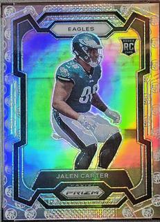 Jalen Carter