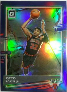 Otto Porter Jr.