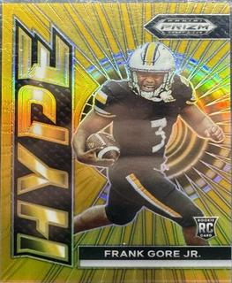 Frank Gore Jr.