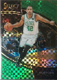 Al Horford