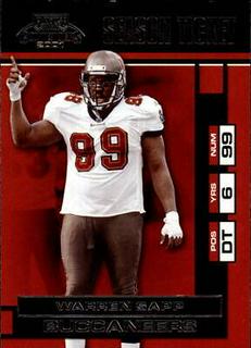 Warren Sapp