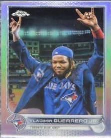 Vladimir Guerrero Jr.