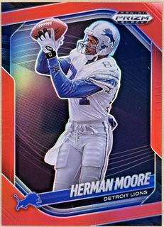 Herman Moore