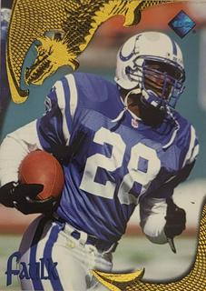 Marshall Faulk