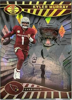 Kyler Murray