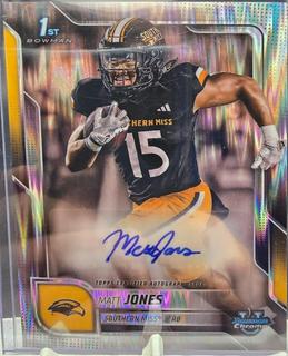 Matt Jones