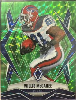 Willis McGahee
