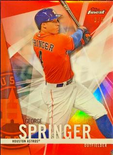 George Springer