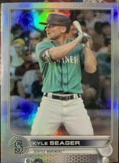 Kyle Seager