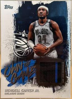 Wendell Carter Jr.