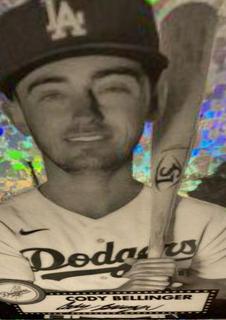 Cody Bellinger