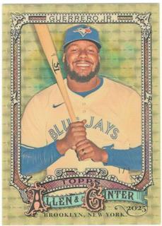 Vladimir Guerrero Jr.