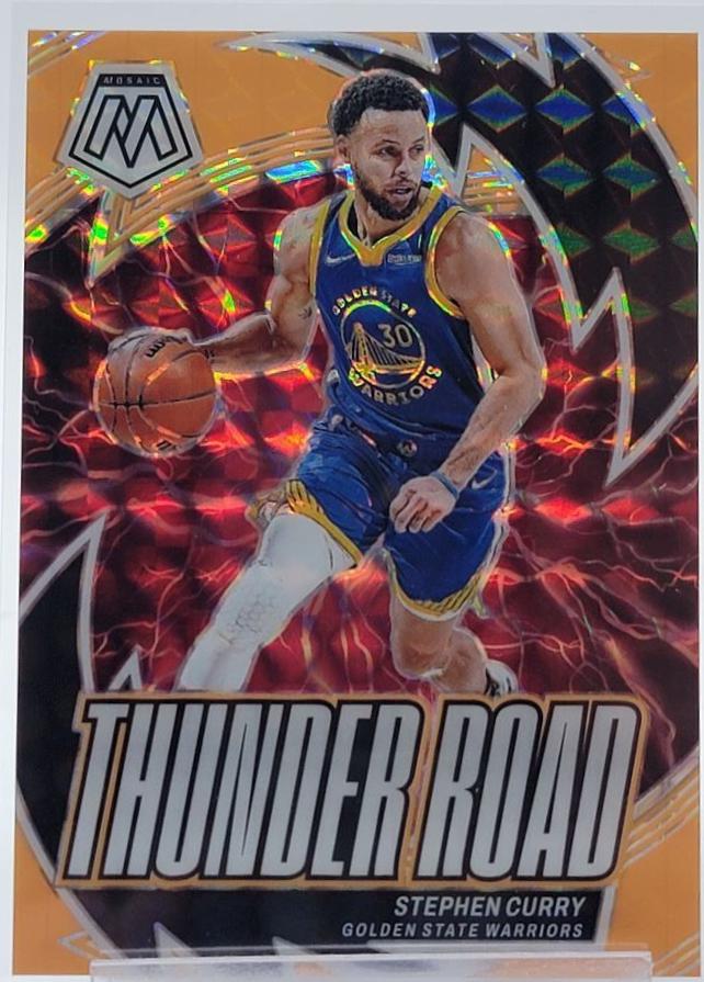 Stephen Curry