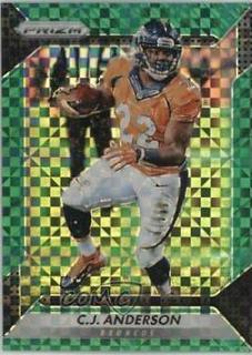 C.J. Anderson