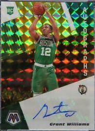 Grant Williams