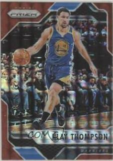 Klay Thompson