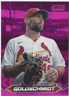 Paul Goldschmidt