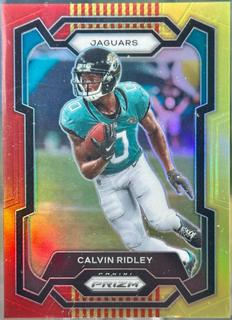 Calvin Ridley