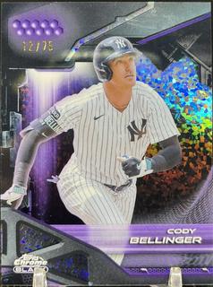Cody Bellinger