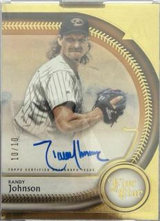 Randy Johnson
