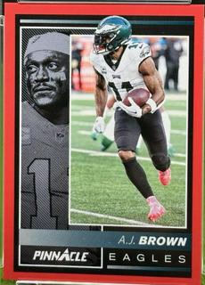A.J. Brown