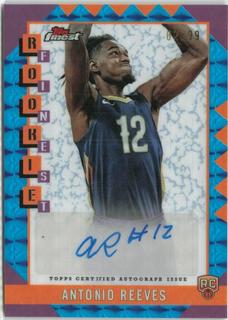 Antonio Reeves