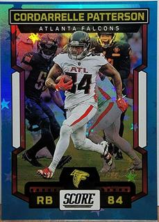 Cordarrelle Patterson