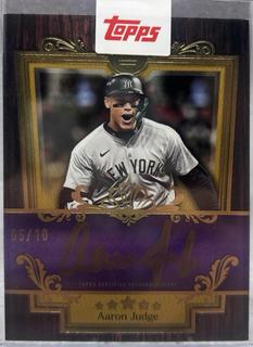 Aaron Judge