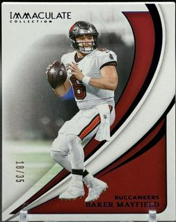 Baker Mayfield