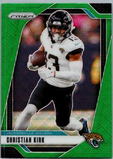 Christian Kirk