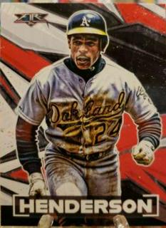 Rickey Henderson
