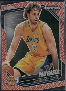 Pau Gasol